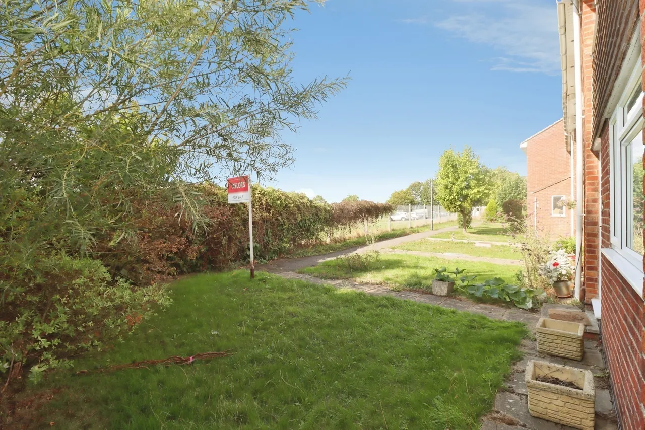 The Laurels, Mangotsfield, BS16, photo 20