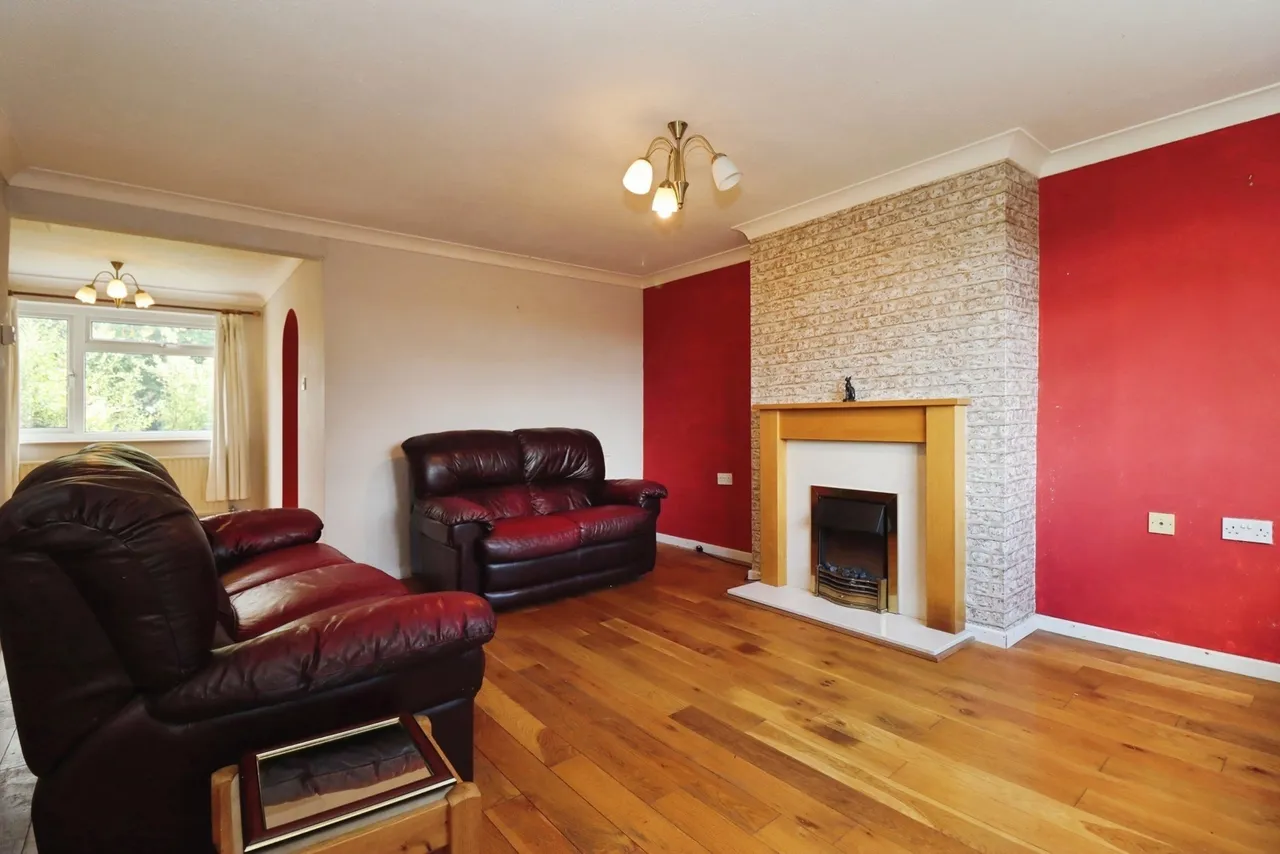 The Laurels, Mangotsfield, BS16, photo 12