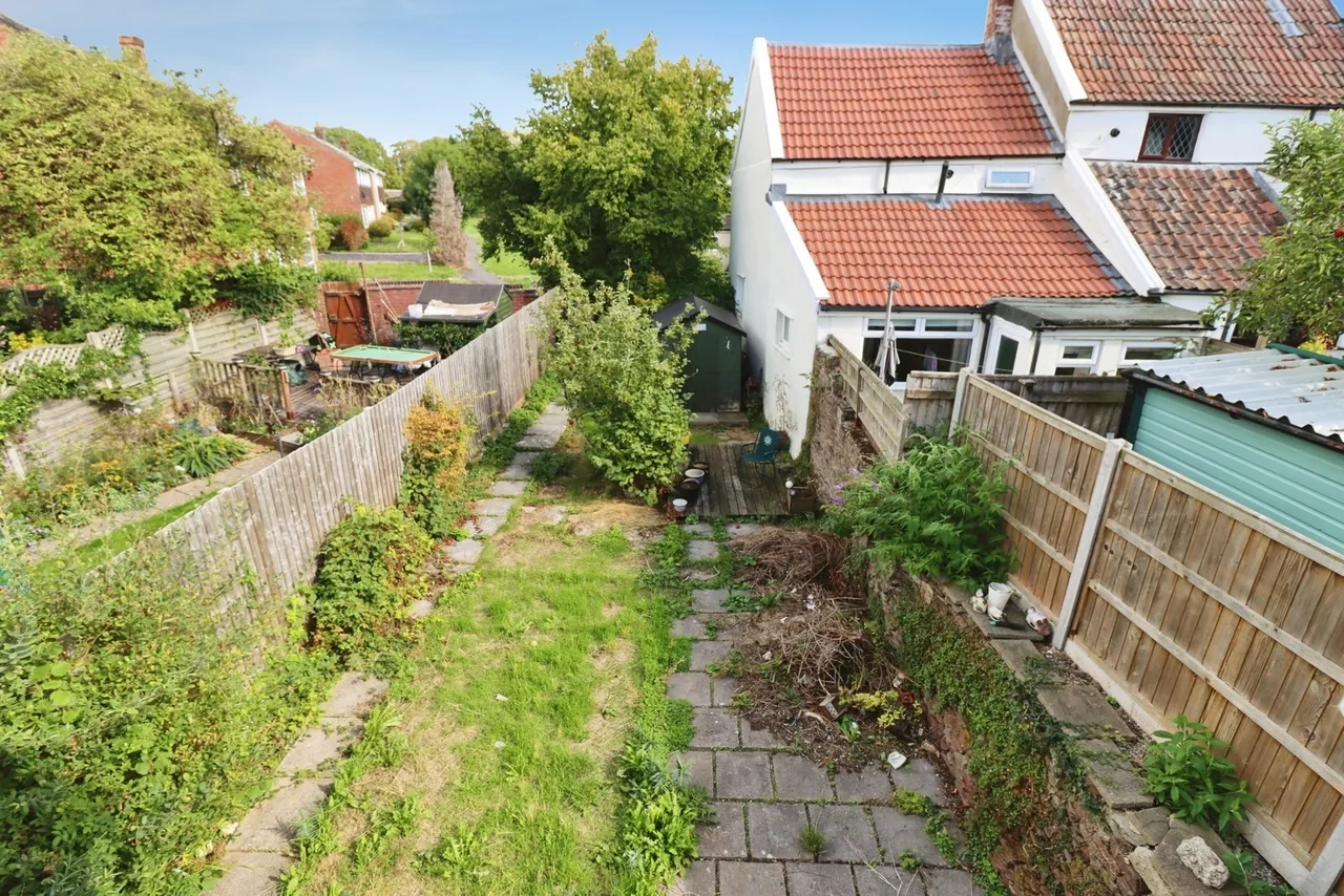 The Laurels, Mangotsfield, BS16, photo 11