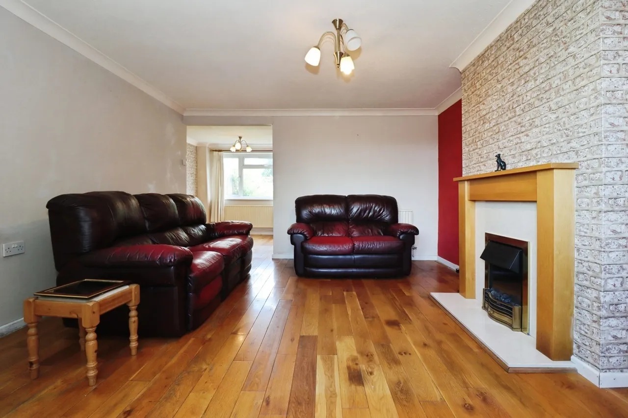 The Laurels, Mangotsfield, BS16, photo 2