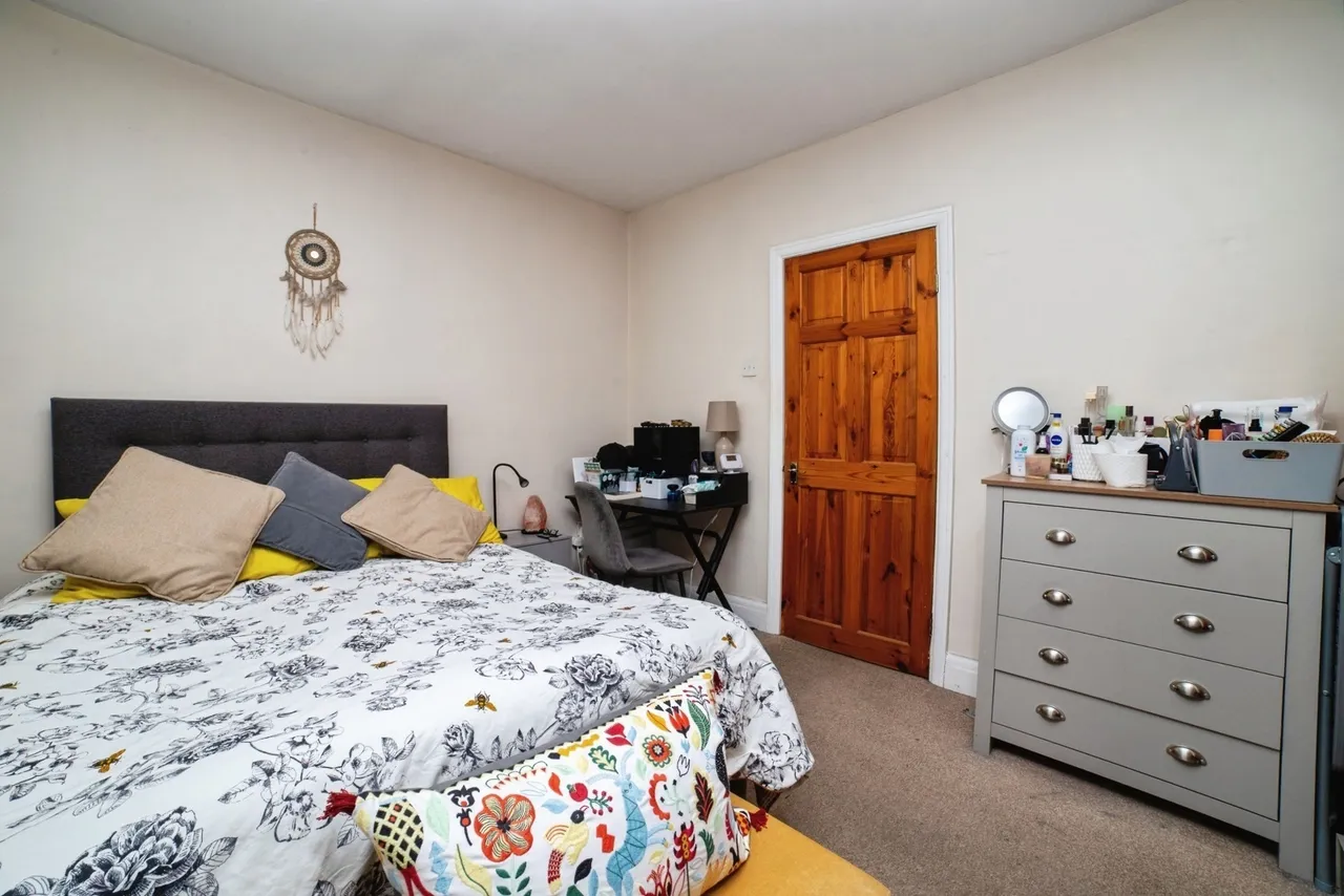 North Street, Sutton-in-Ashfield, Nottinghamshire, NG17, photo 10