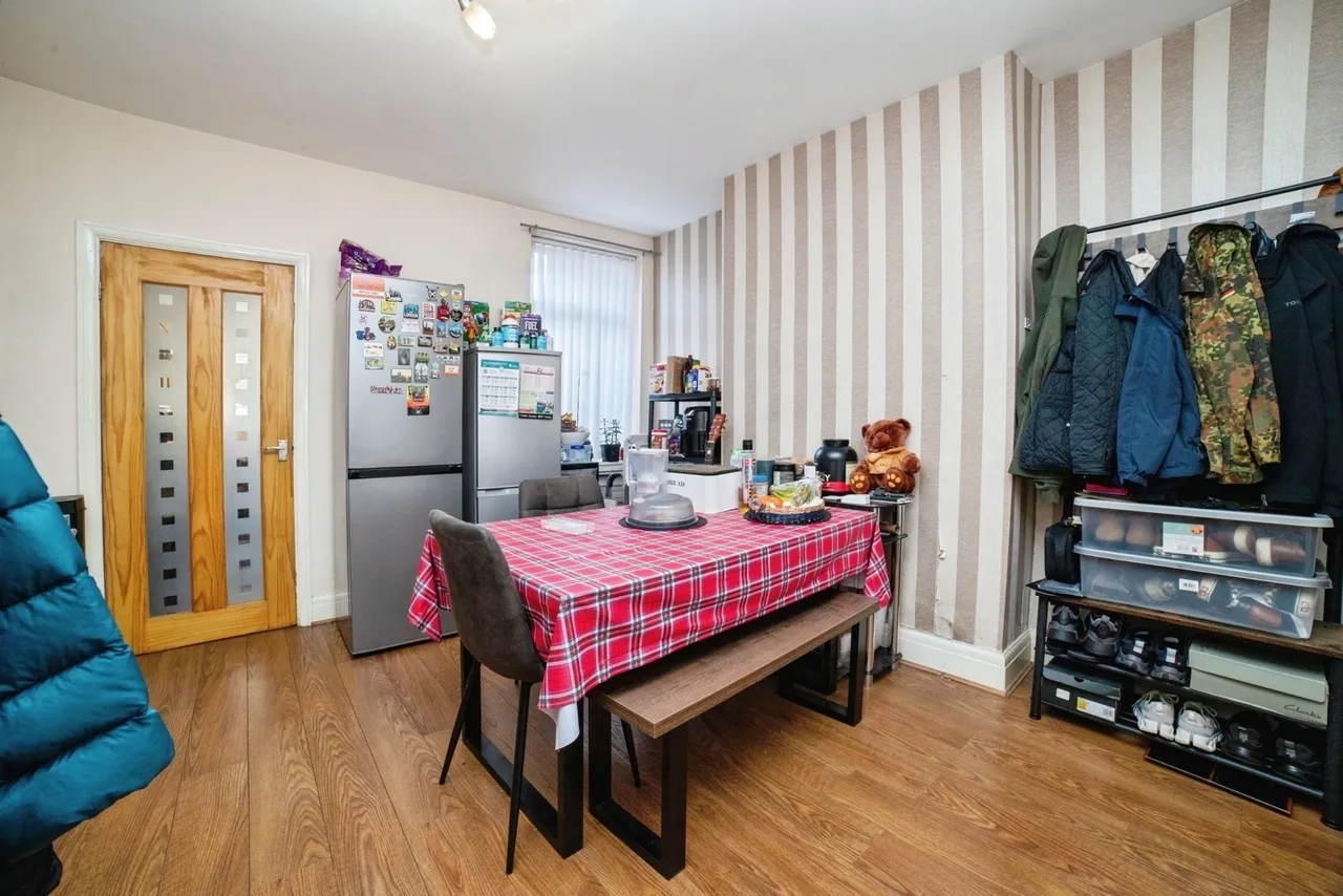 North Street, Sutton-in-Ashfield, Nottinghamshire, NG17, photo 5