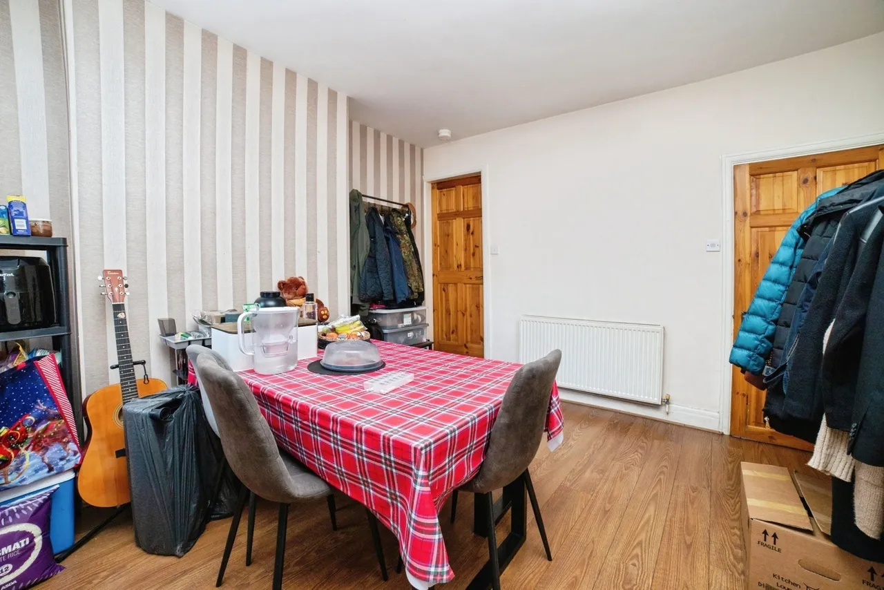 North Street, Sutton-in-Ashfield, Nottinghamshire, NG17, photo 6