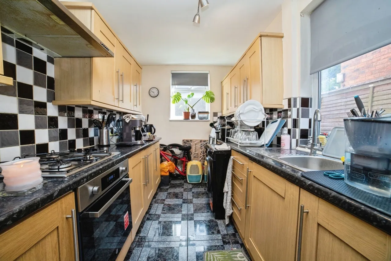 North Street, Sutton-in-Ashfield, Nottinghamshire, NG17, photo 7