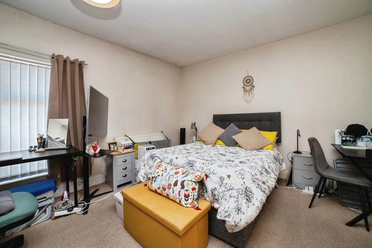North Street, Sutton-in-Ashfield, Nottinghamshire, NG17, photo 11