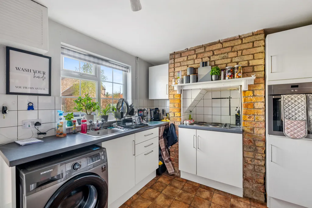 Station Road, Reepham, LN3, photo 4
