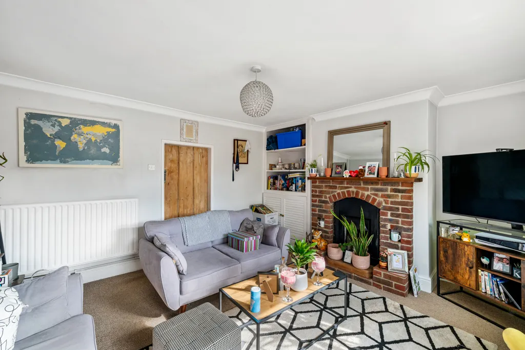 Station Road, Reepham, LN3, photo 3