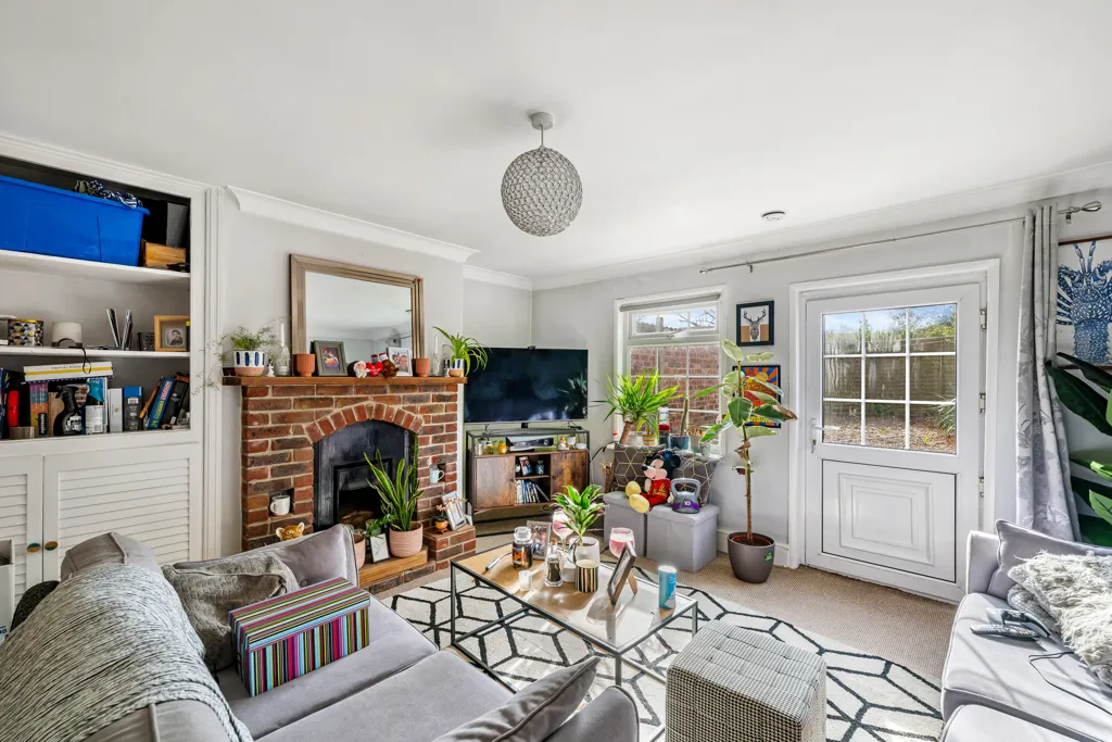 Station Road, Reepham, LN3, photo 2