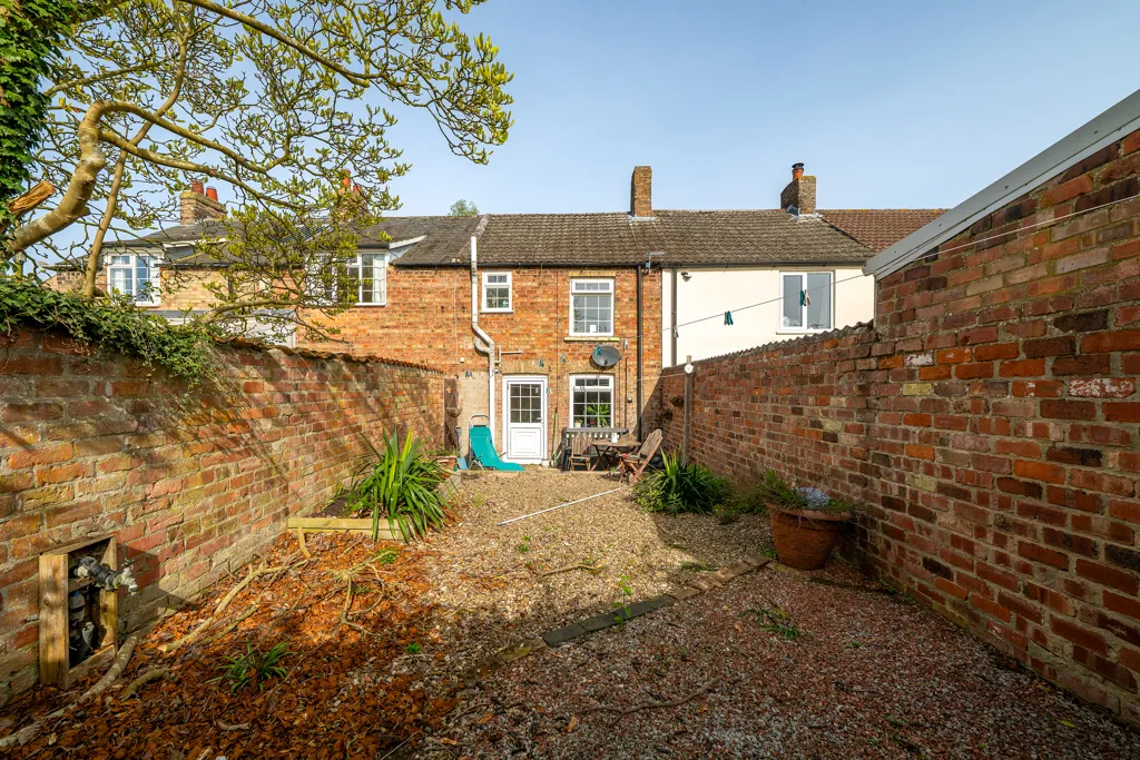 Station Road, Reepham, LN3, photo 9