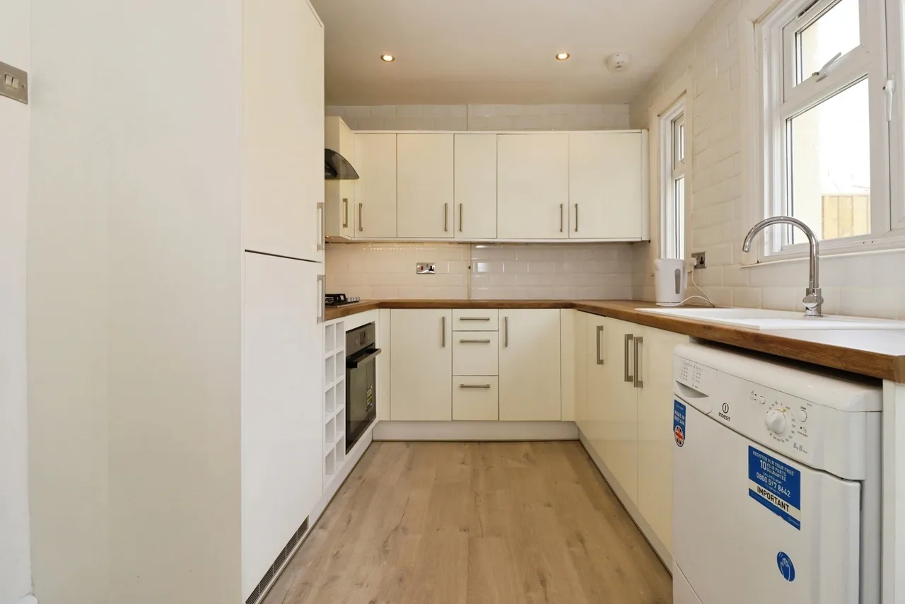 Syston Way, Kingswood, BS15, photo 5