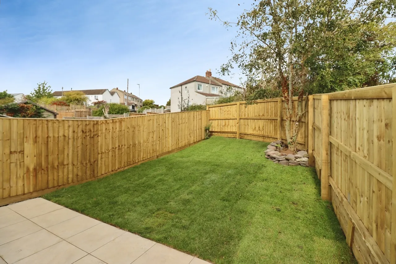 Syston Way, Kingswood, BS15, photo 4