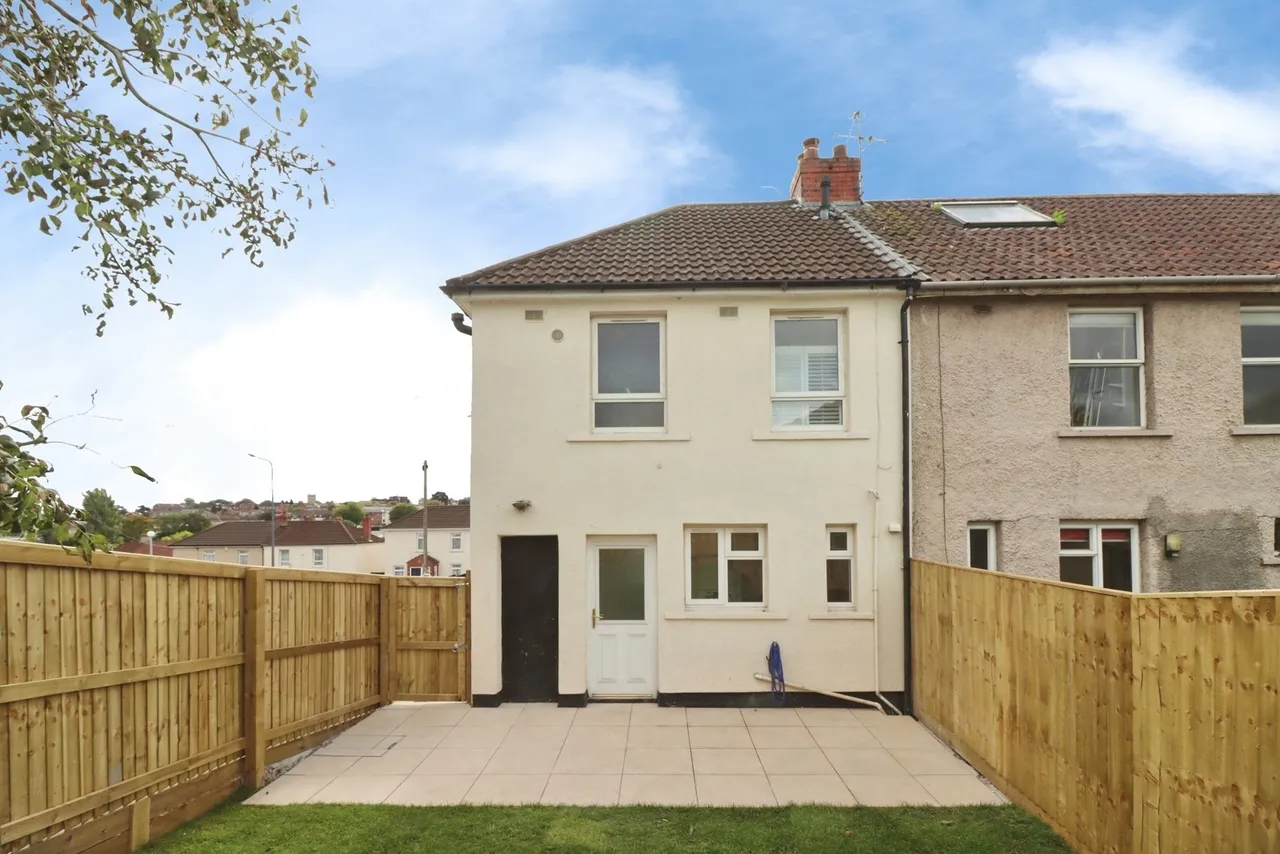 Syston Way, Kingswood, BS15, photo 13