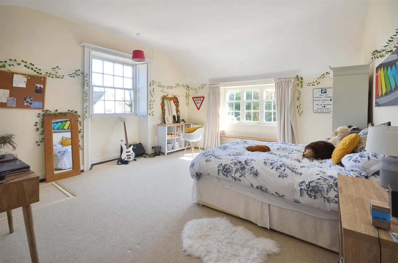 Penny Street, Sturminster Newton, photo 13
