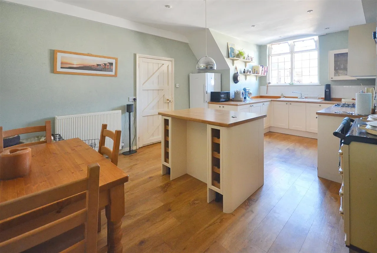 Penny Street, Sturminster Newton, photo 5