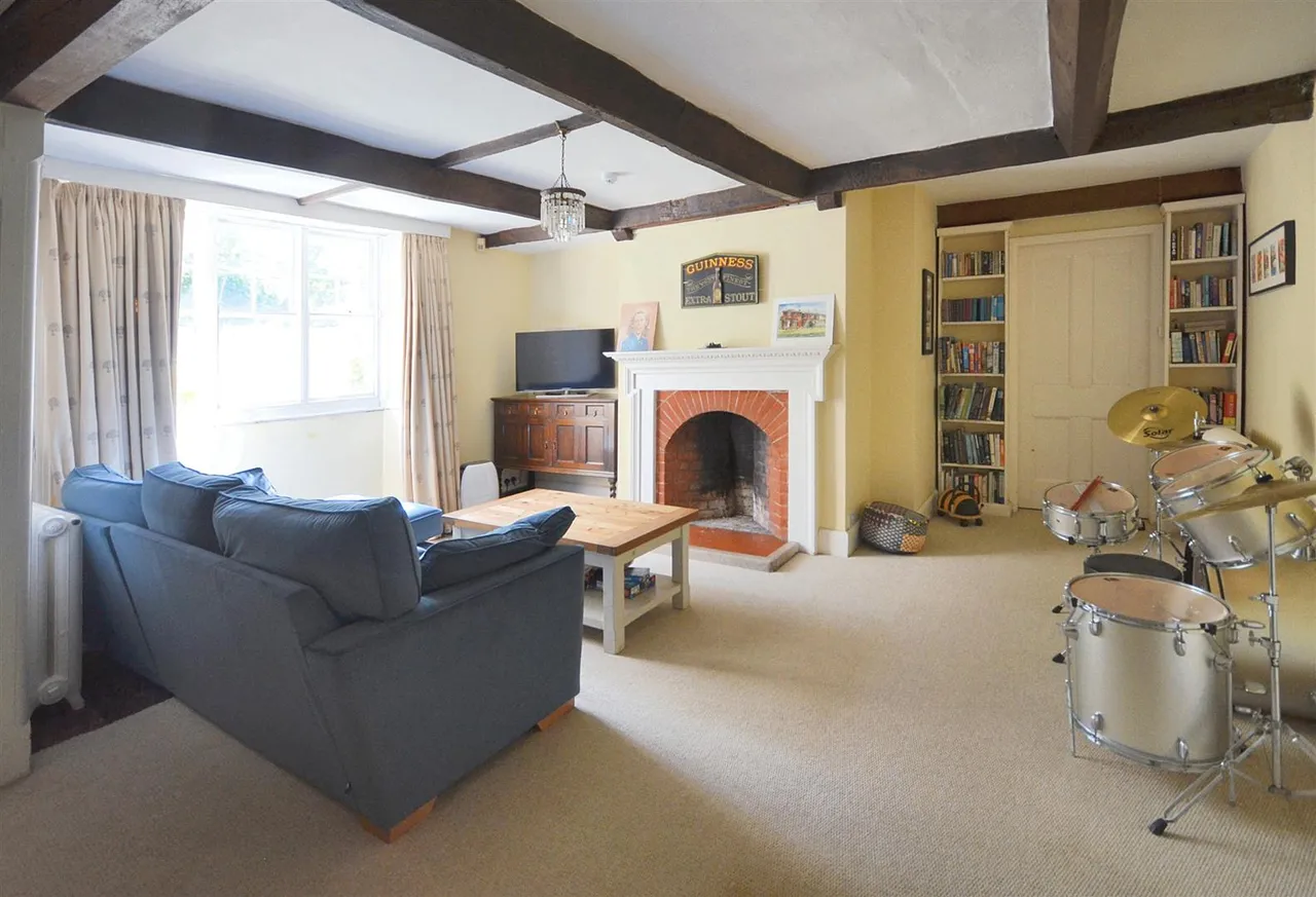 Penny Street, Sturminster Newton, photo 6