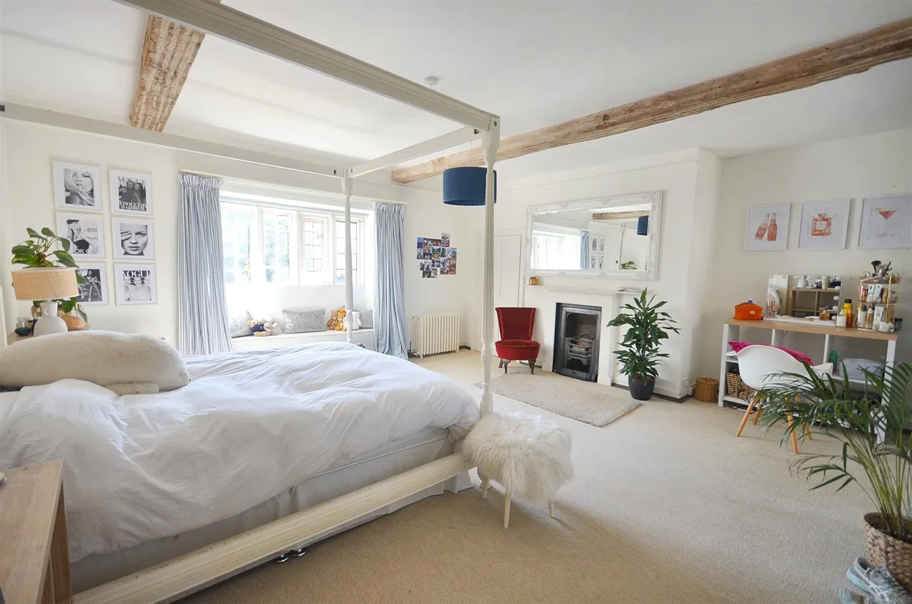 Penny Street, Sturminster Newton, photo 12