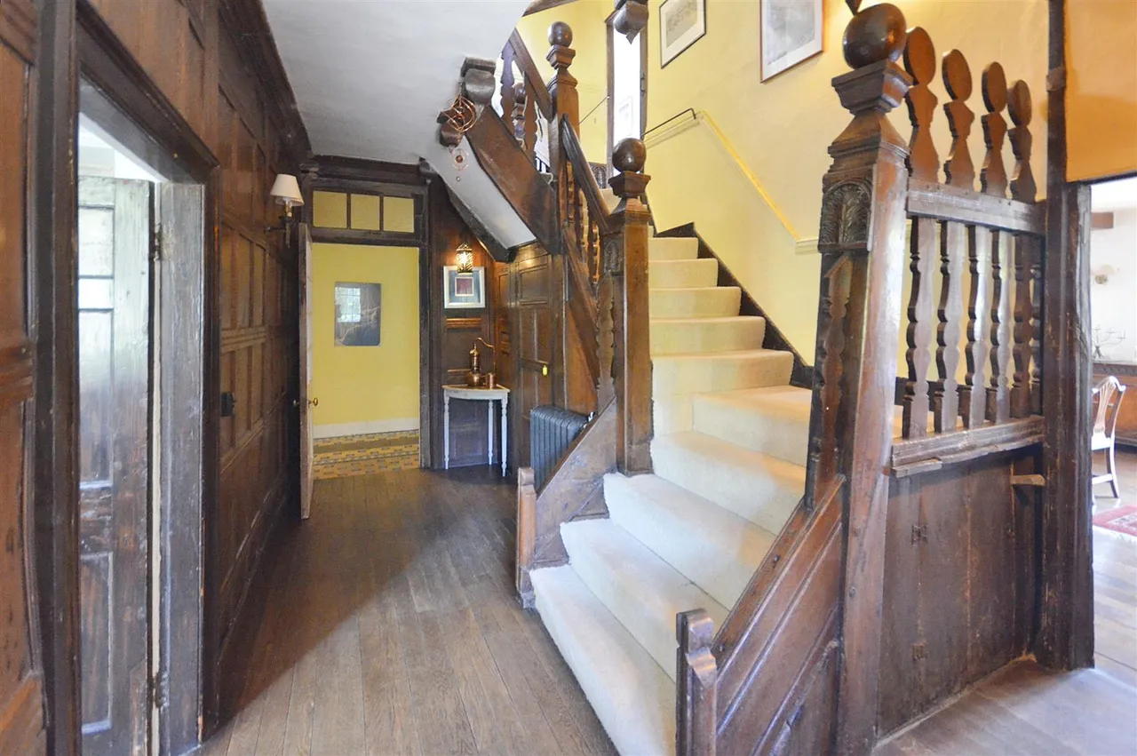 Penny Street, Sturminster Newton, photo 9