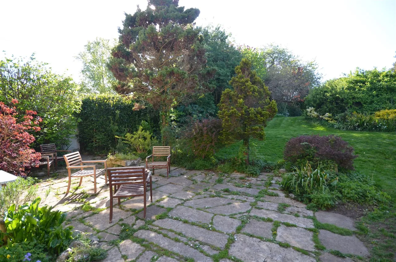 Penny Street, Sturminster Newton, photo 10