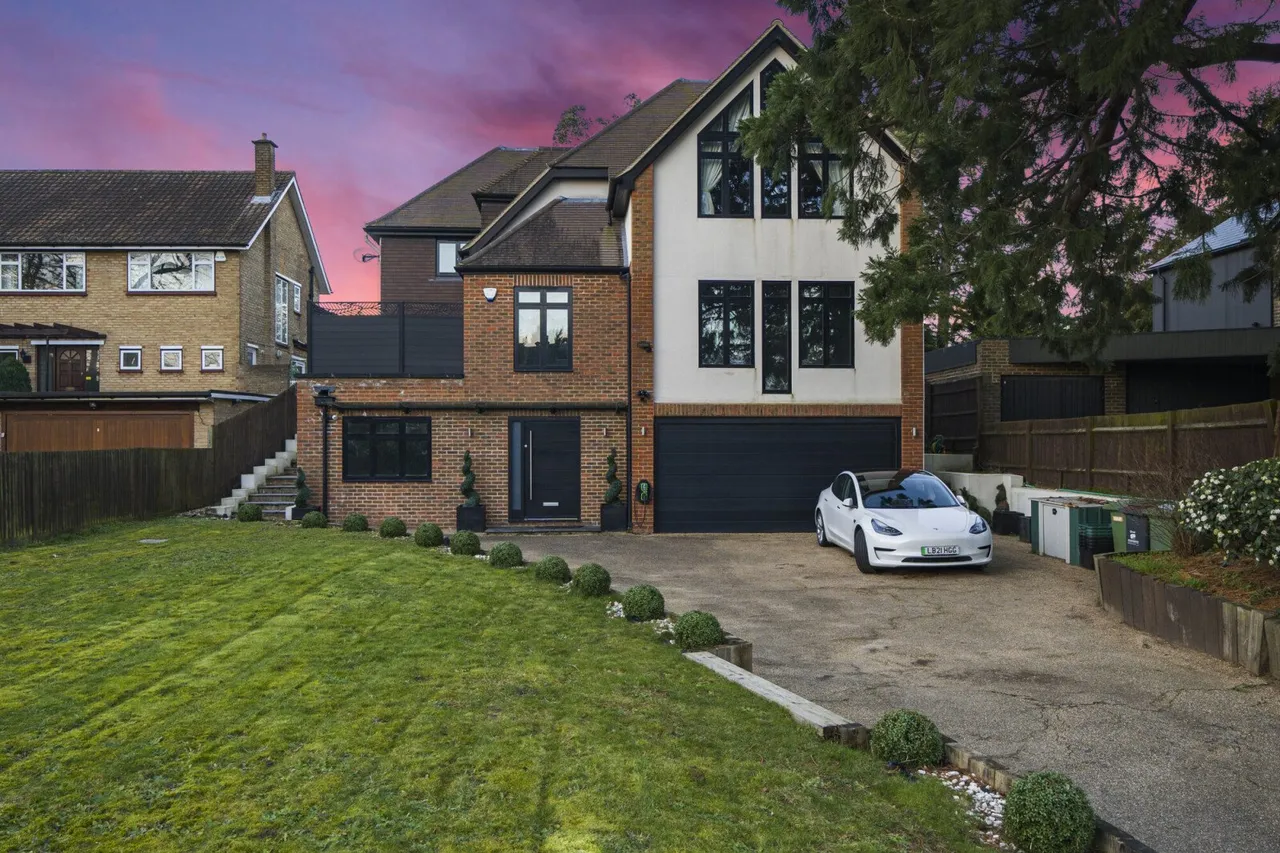 Sundridge Avenue, BR1, photo 22