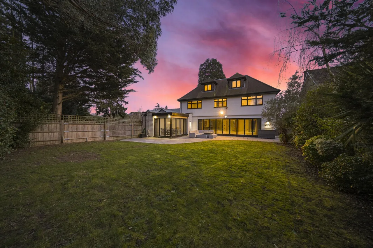 Sundridge Avenue, BR1, photo 23