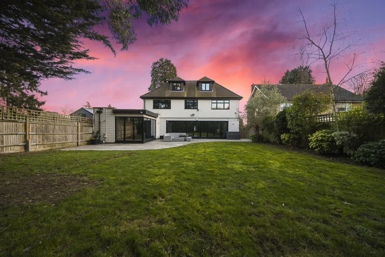 Sundridge Avenue, BR1, photo 12