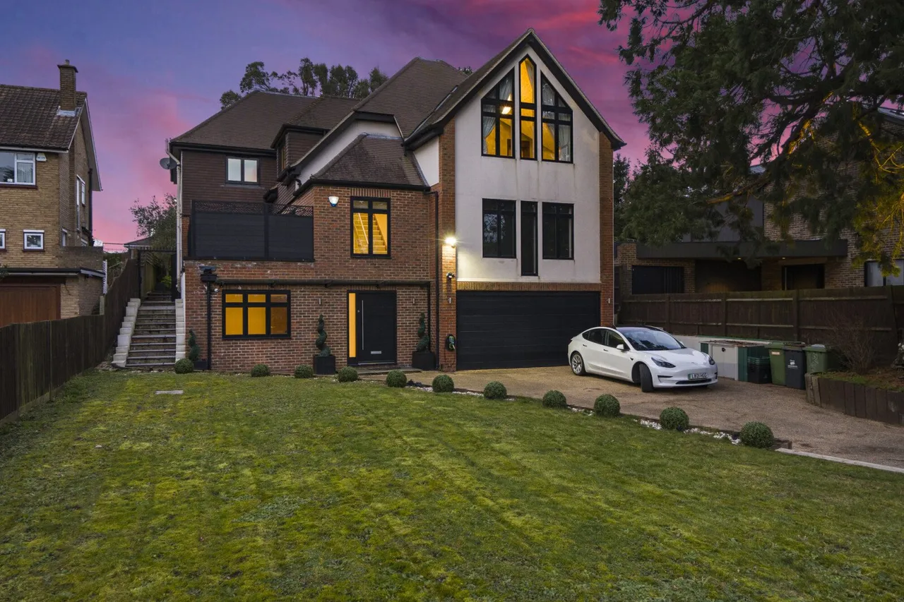 Sundridge Avenue, BR1, photo 24