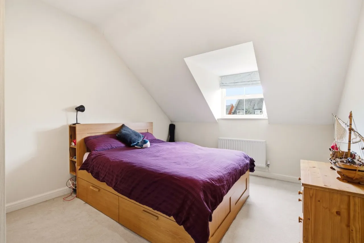 Beningfield Drive, London Colney, AL2, photo 18