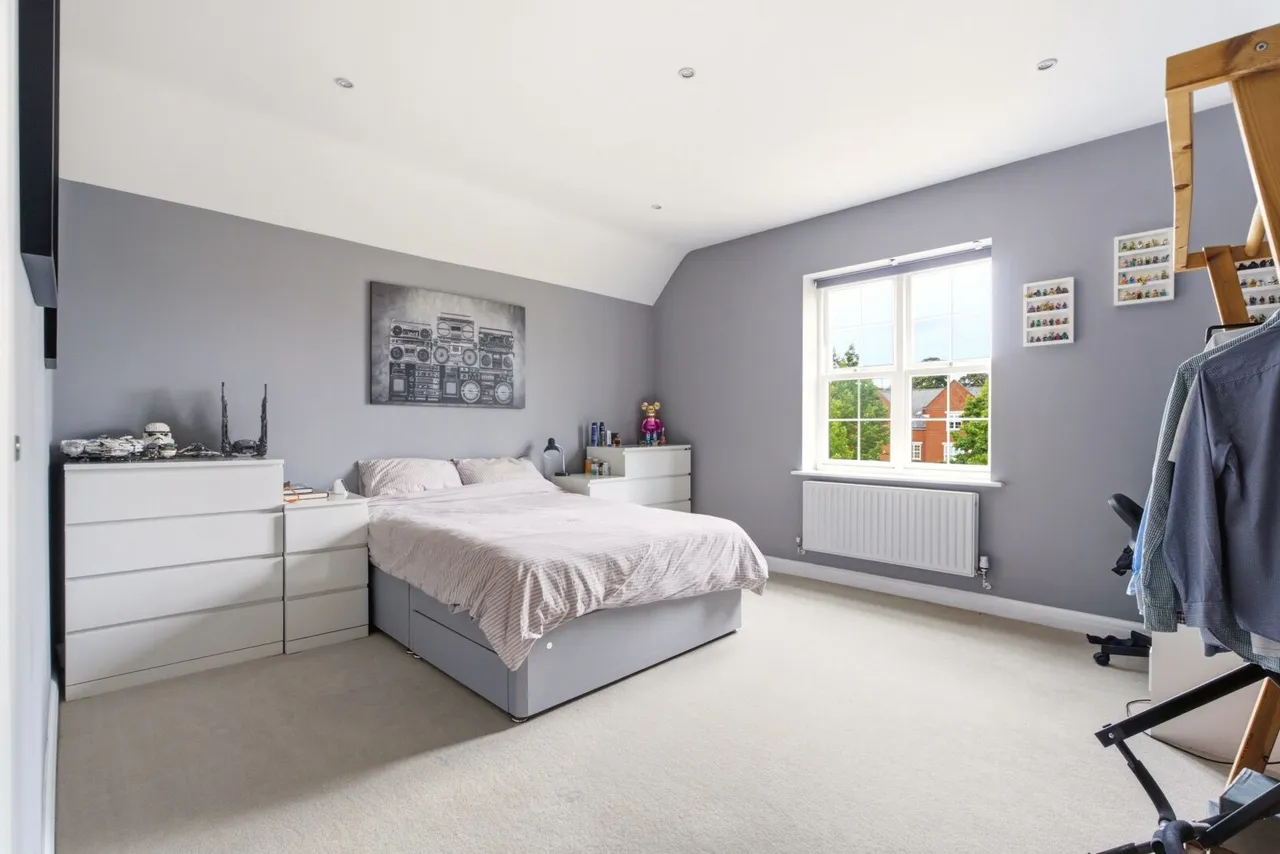 Beningfield Drive, London Colney, AL2, photo 15