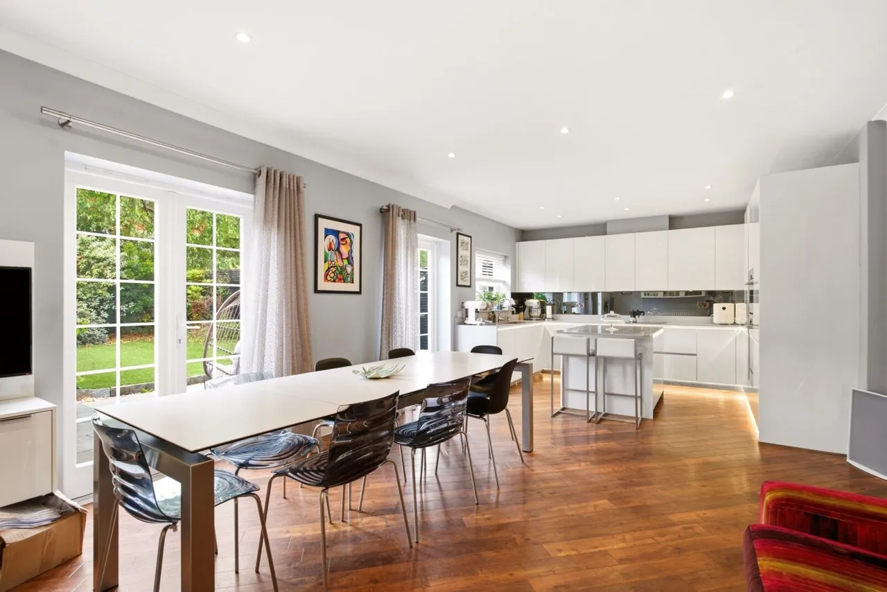 Beningfield Drive, London Colney, AL2, photo 8
