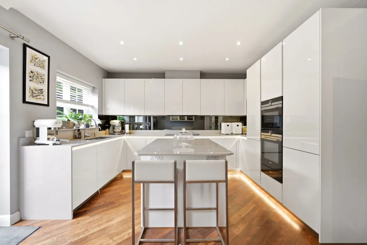 Beningfield Drive, London Colney, AL2, photo 7