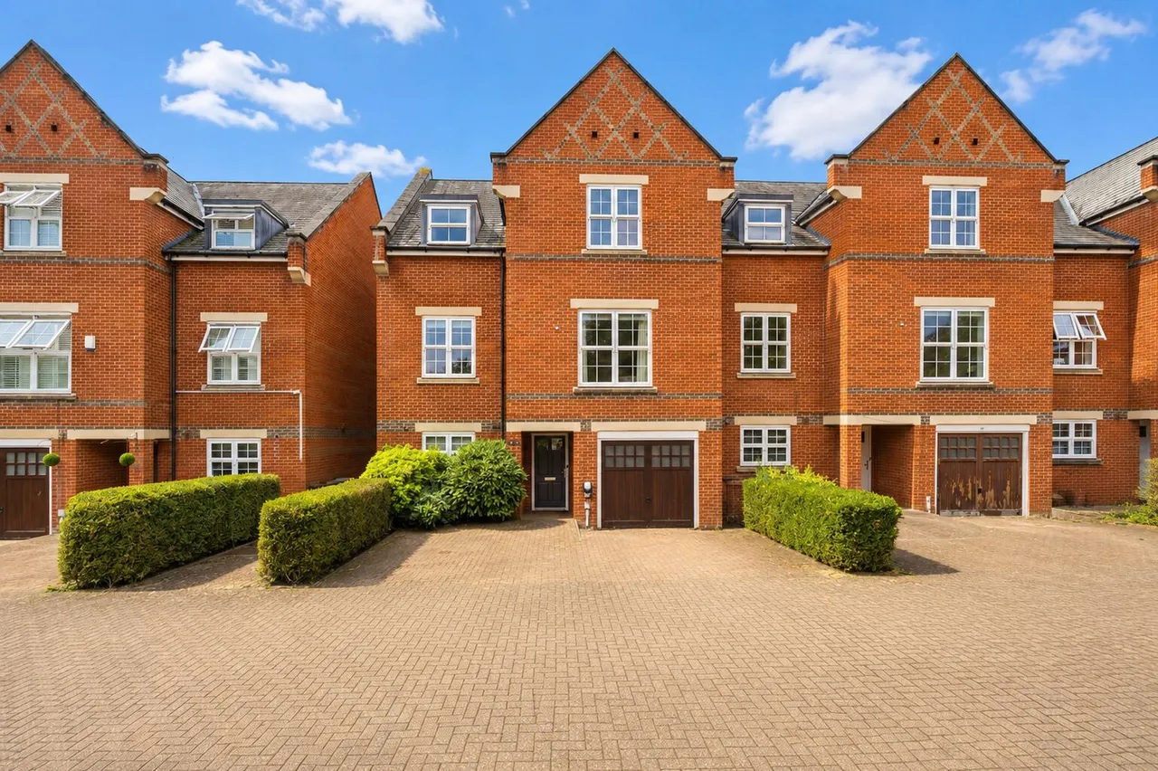 Beningfield Drive, London Colney, AL2, photo 4