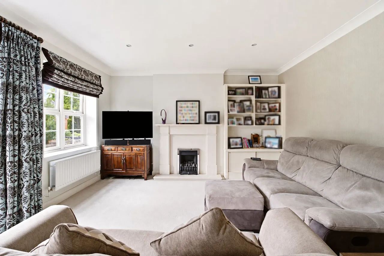 Beningfield Drive, London Colney, AL2, photo 2