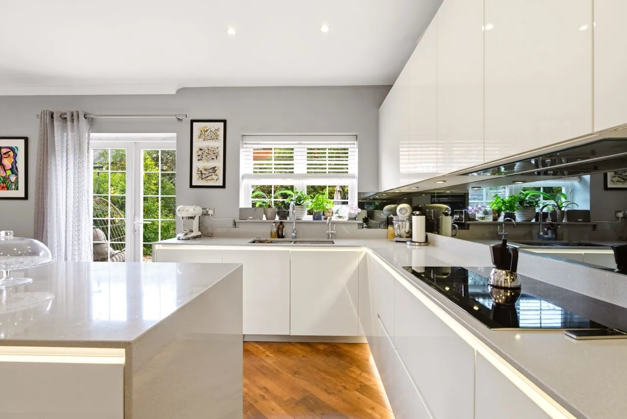 Beningfield Drive, London Colney, AL2, photo 9