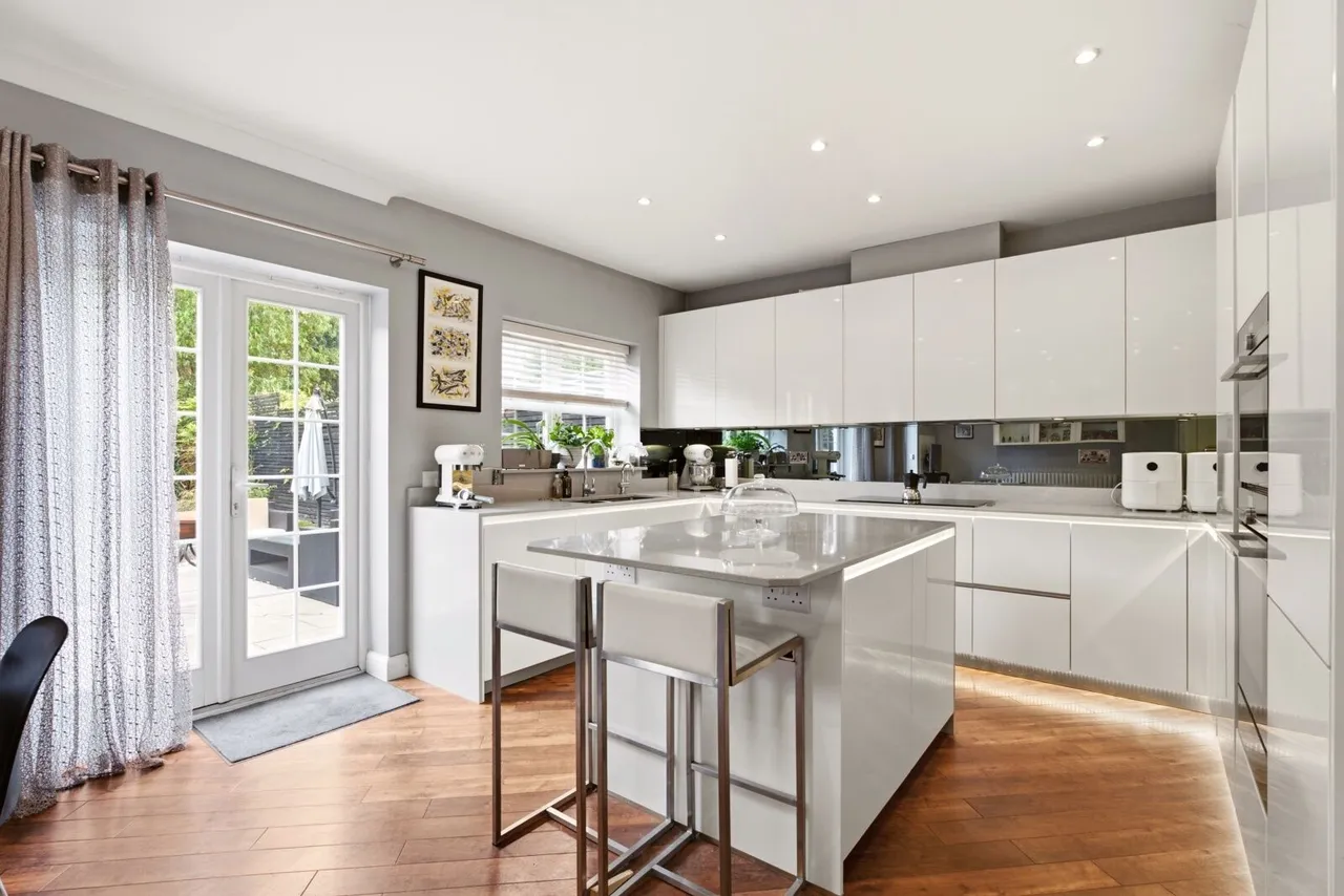Beningfield Drive, London Colney, AL2, photo 6