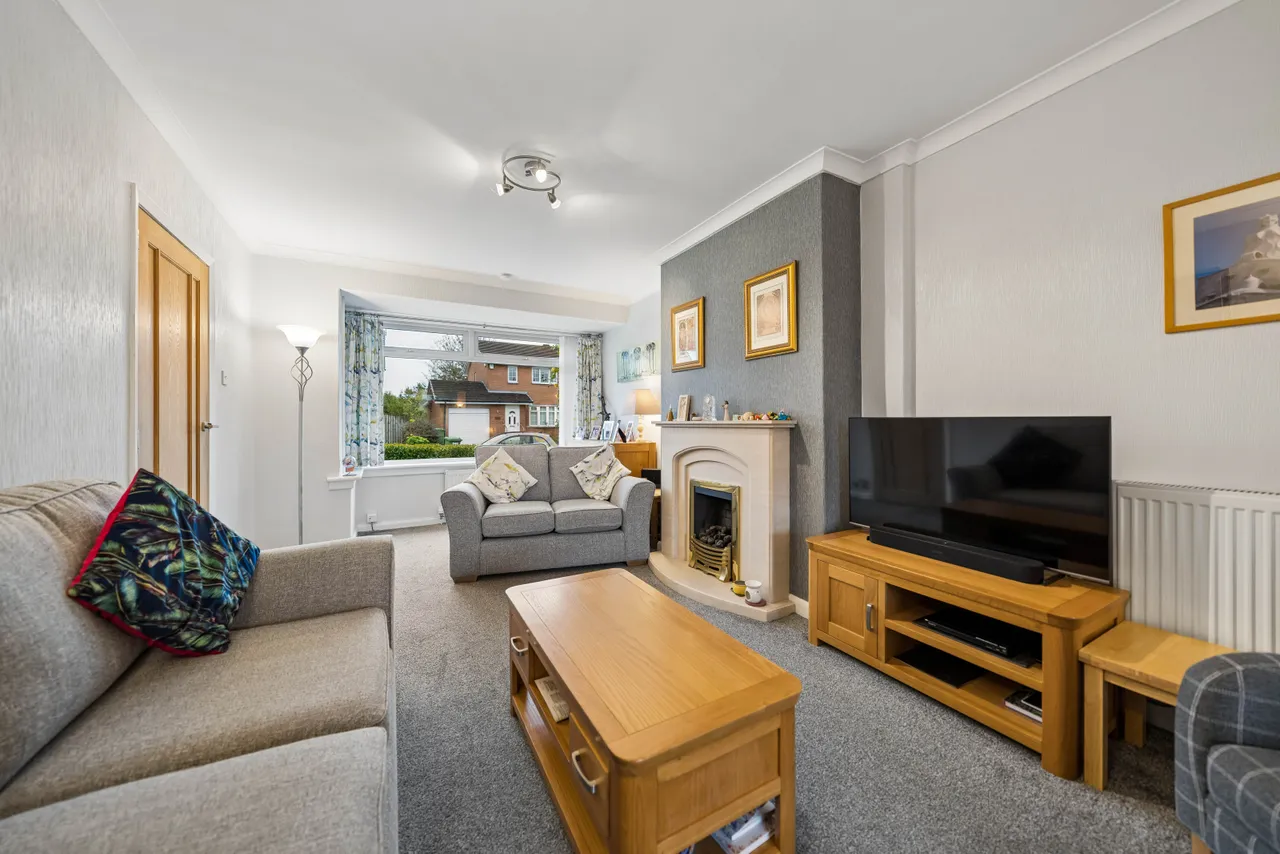Terregles Avenue, Pollokshields, G41, photo 3