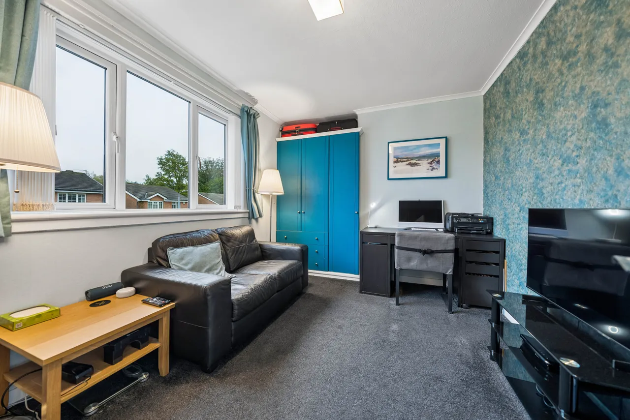 Terregles Avenue, Pollokshields, G41, photo 15