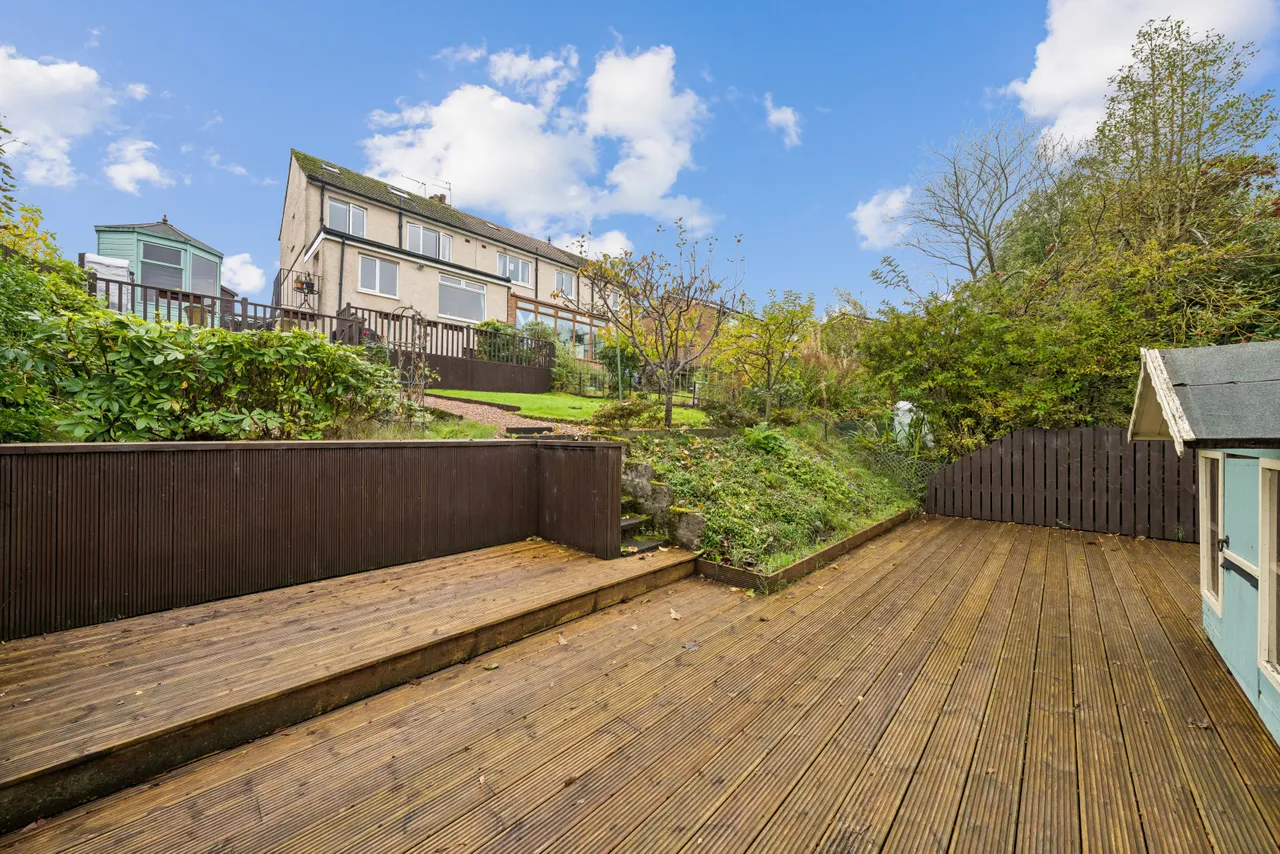 Terregles Avenue, Pollokshields, G41, photo 25