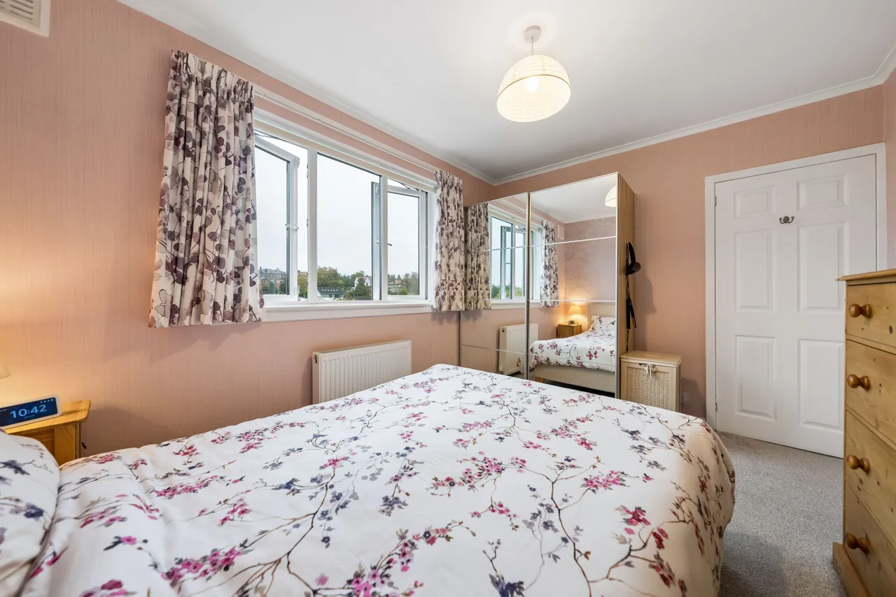 Terregles Avenue, Pollokshields, G41, photo 14