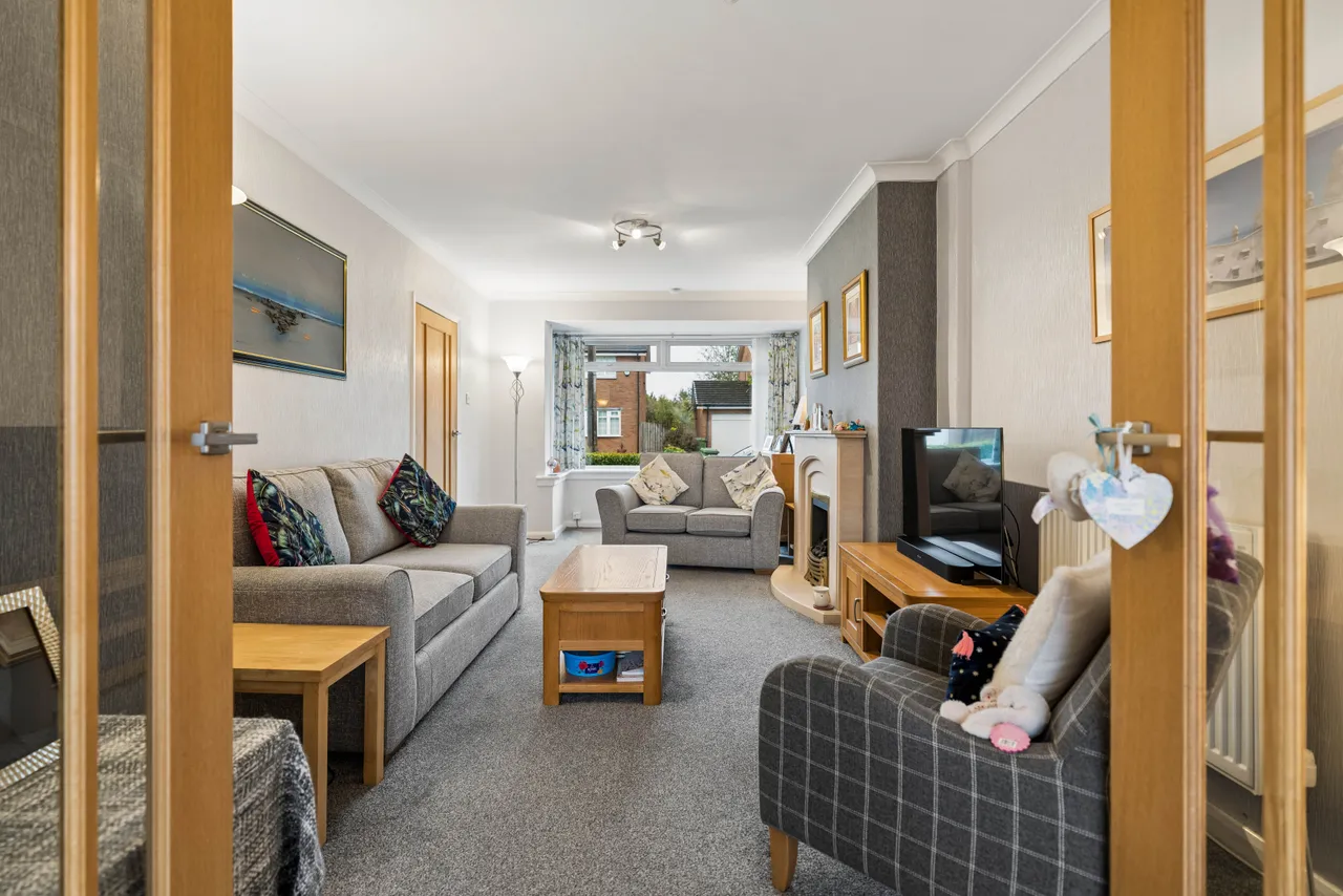 Terregles Avenue, Pollokshields, G41, photo 5