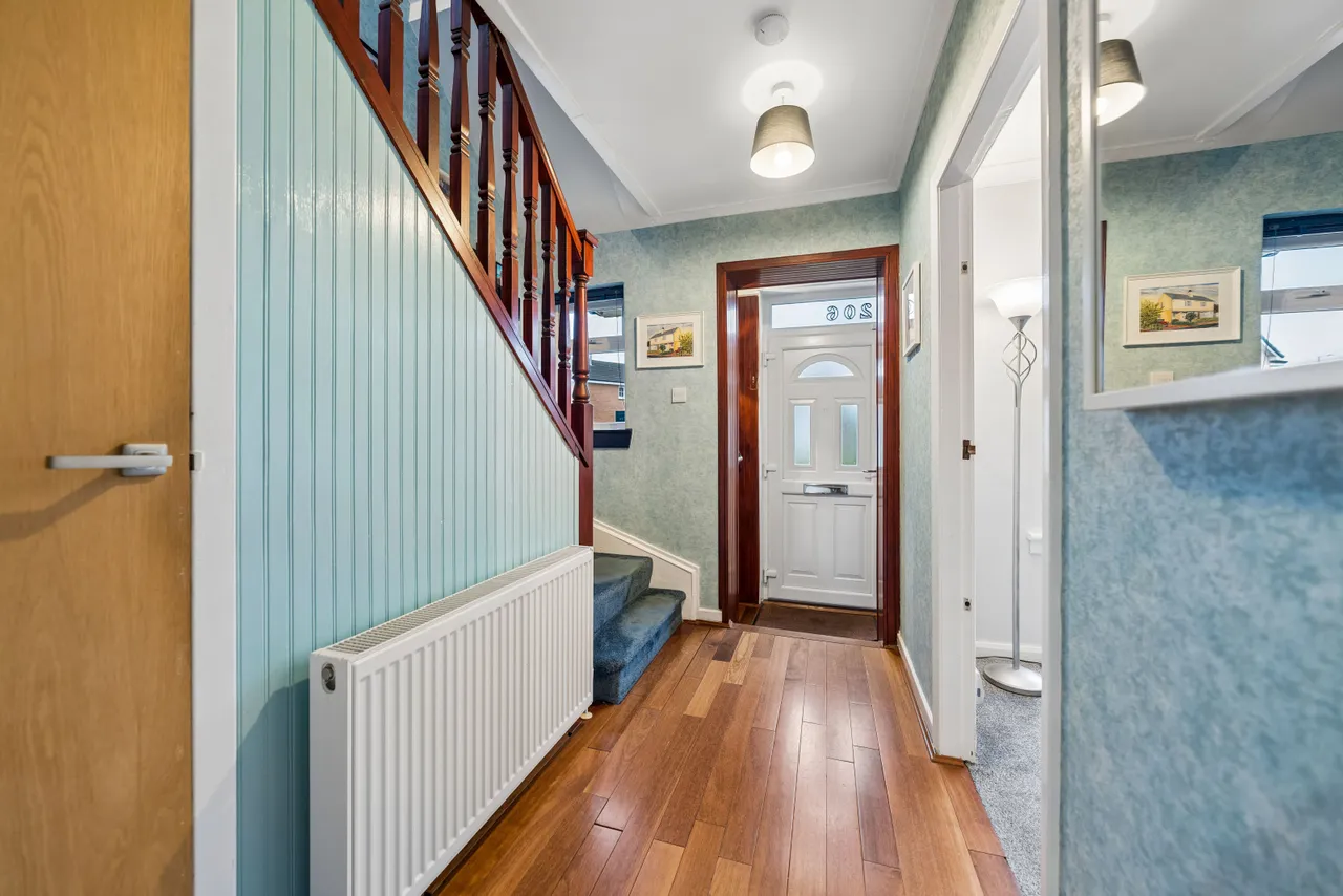 Terregles Avenue, Pollokshields, G41, photo 10
