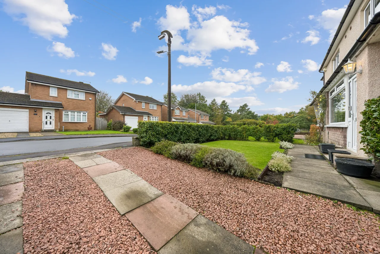 Terregles Avenue, Pollokshields, G41, photo 23
