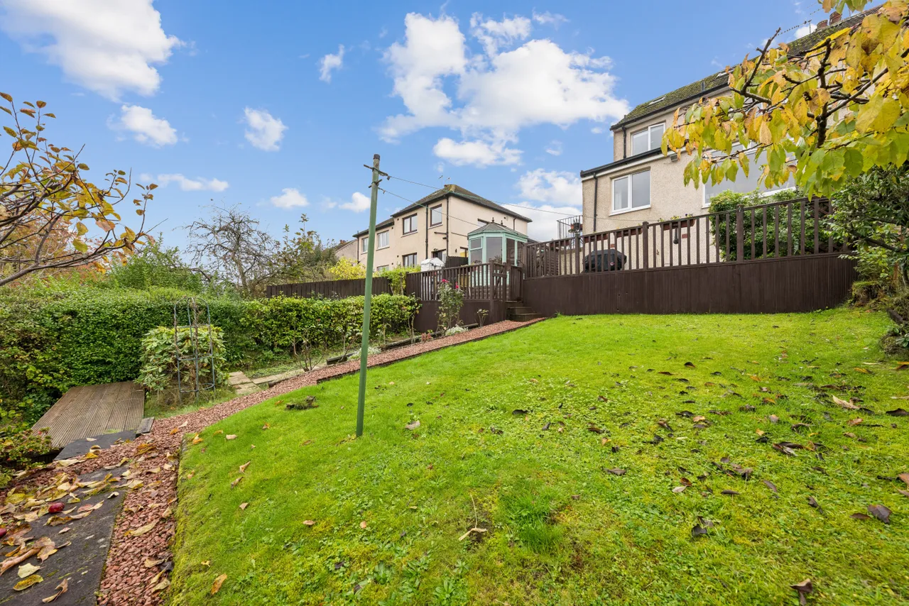 Terregles Avenue, Pollokshields, G41, photo 27
