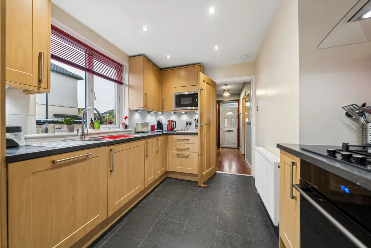 Terregles Avenue, Pollokshields, G41, photo 7