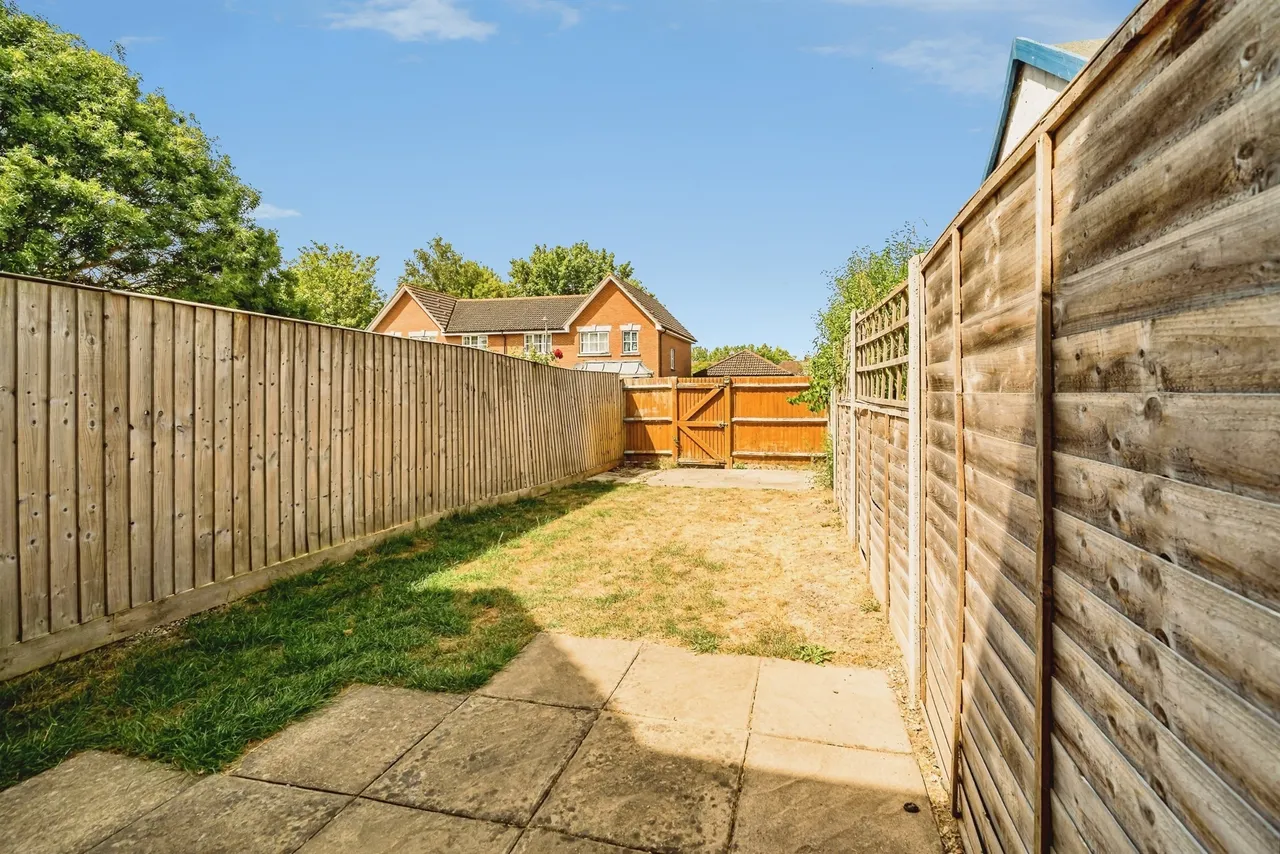 Friarscroft Way, Aylesbury, HP20, photo 14