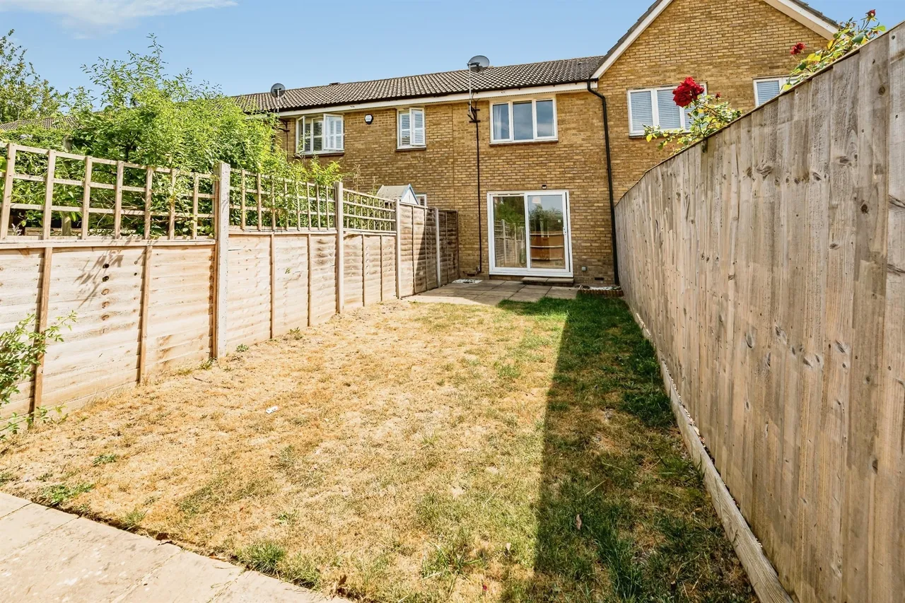 Friarscroft Way, Aylesbury, HP20, photo 15