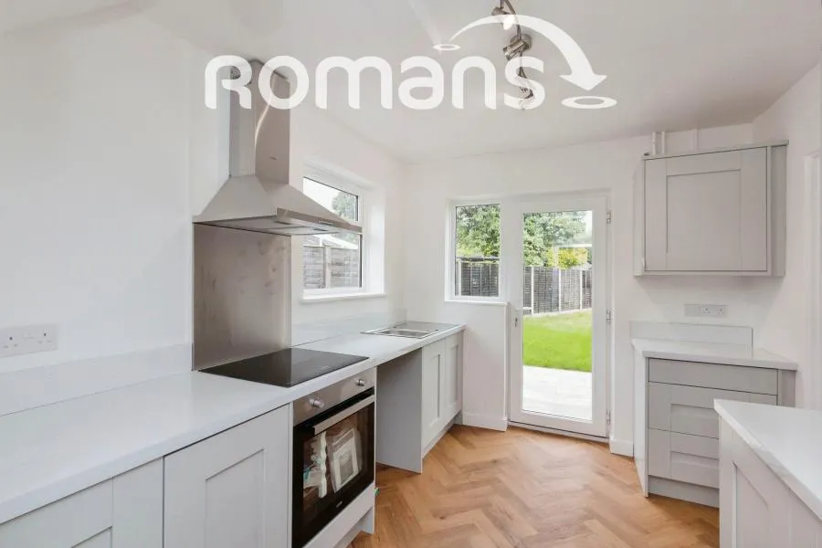 Lynn Way, Farnborough, GU14, photo 15