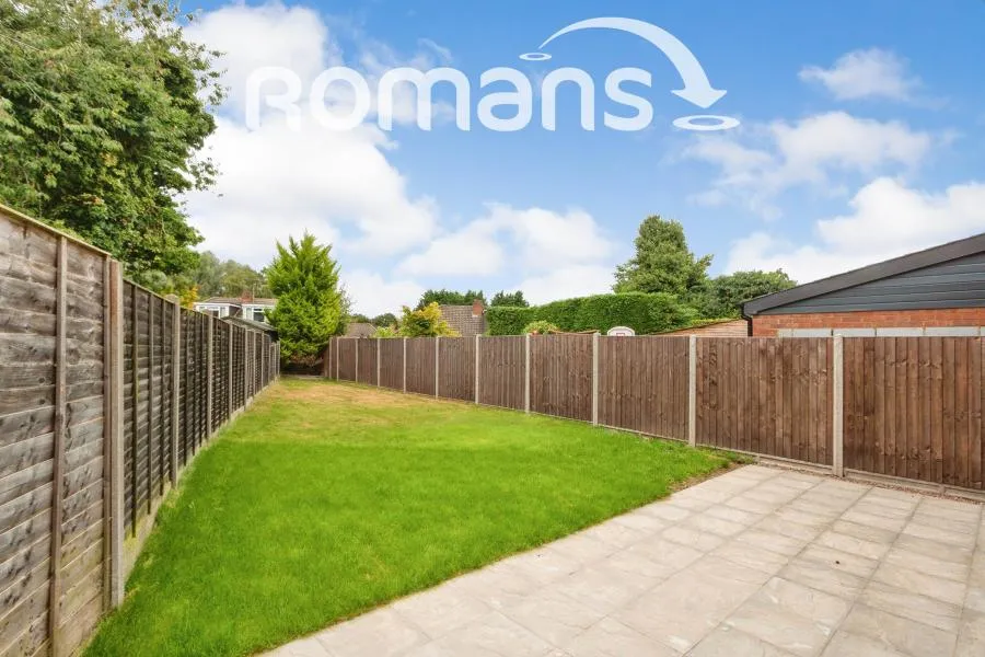 Lynn Way, Farnborough, GU14, photo 4