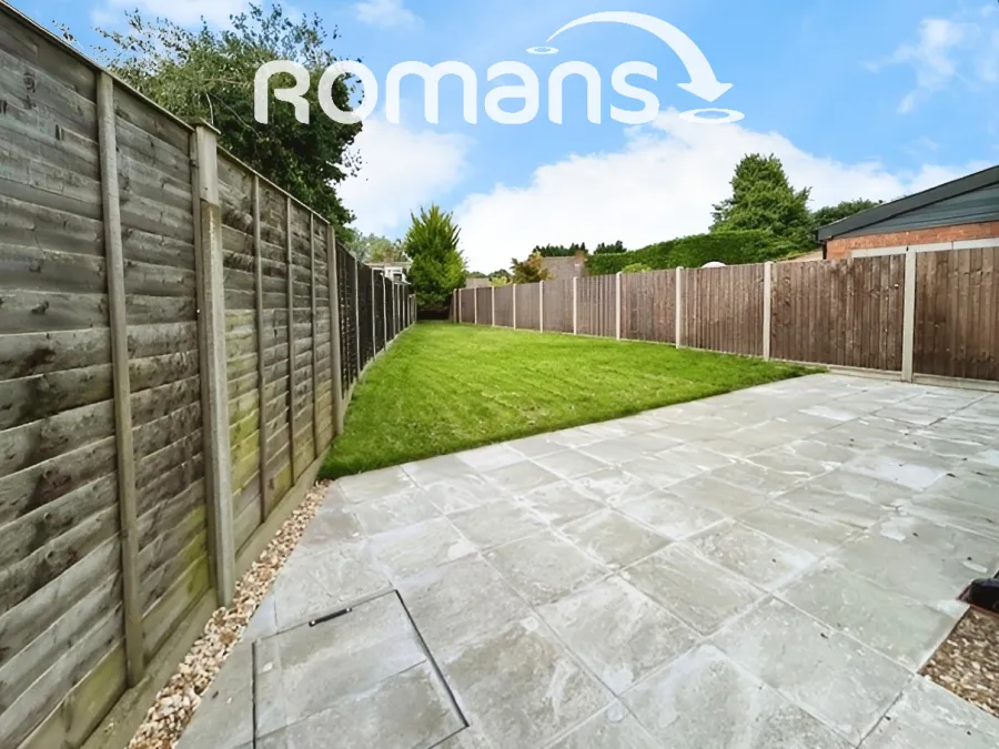 Lynn Way, Farnborough, GU14, photo 17