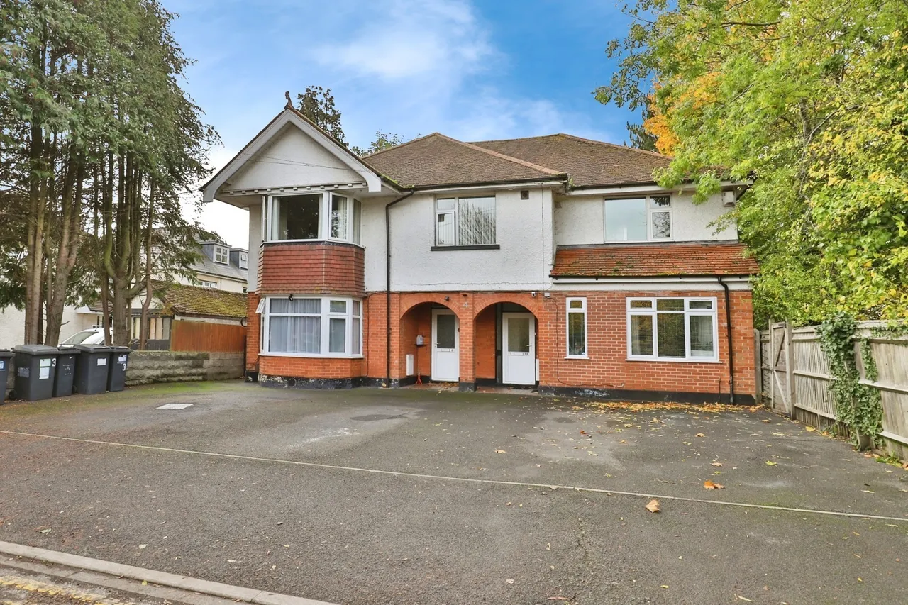 St. Ledgers Place, Queens Park, BH8, photo 17