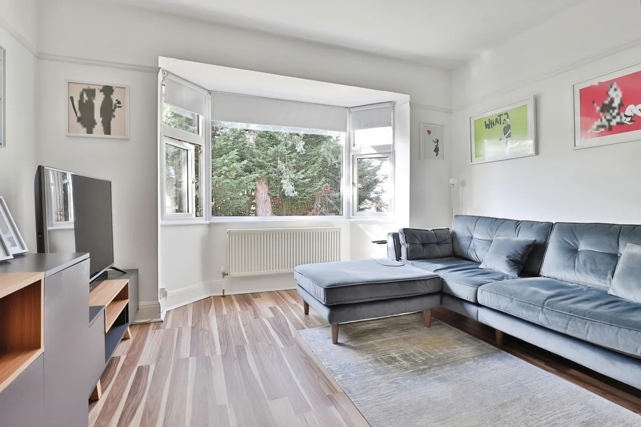 St. Ledgers Place, Queens Park, BH8, photo 7